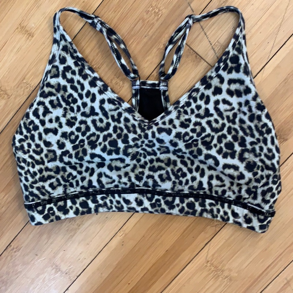 ZYIA bra